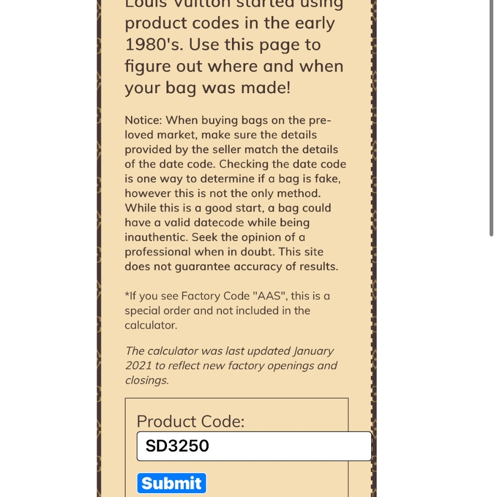 Louis Vuitton Medium MM tote - Picture 7 of 8